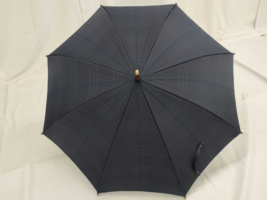 BURBERRY Umbrella Nova Check Umbrella Umbrella 