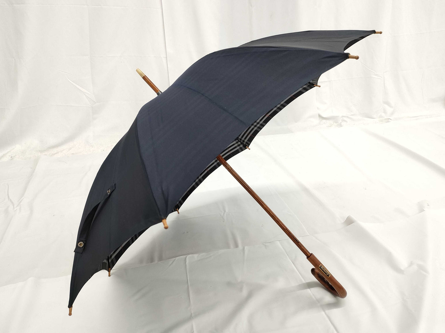 BURBERRY Umbrella Nova Check Umbrella Umbrella 