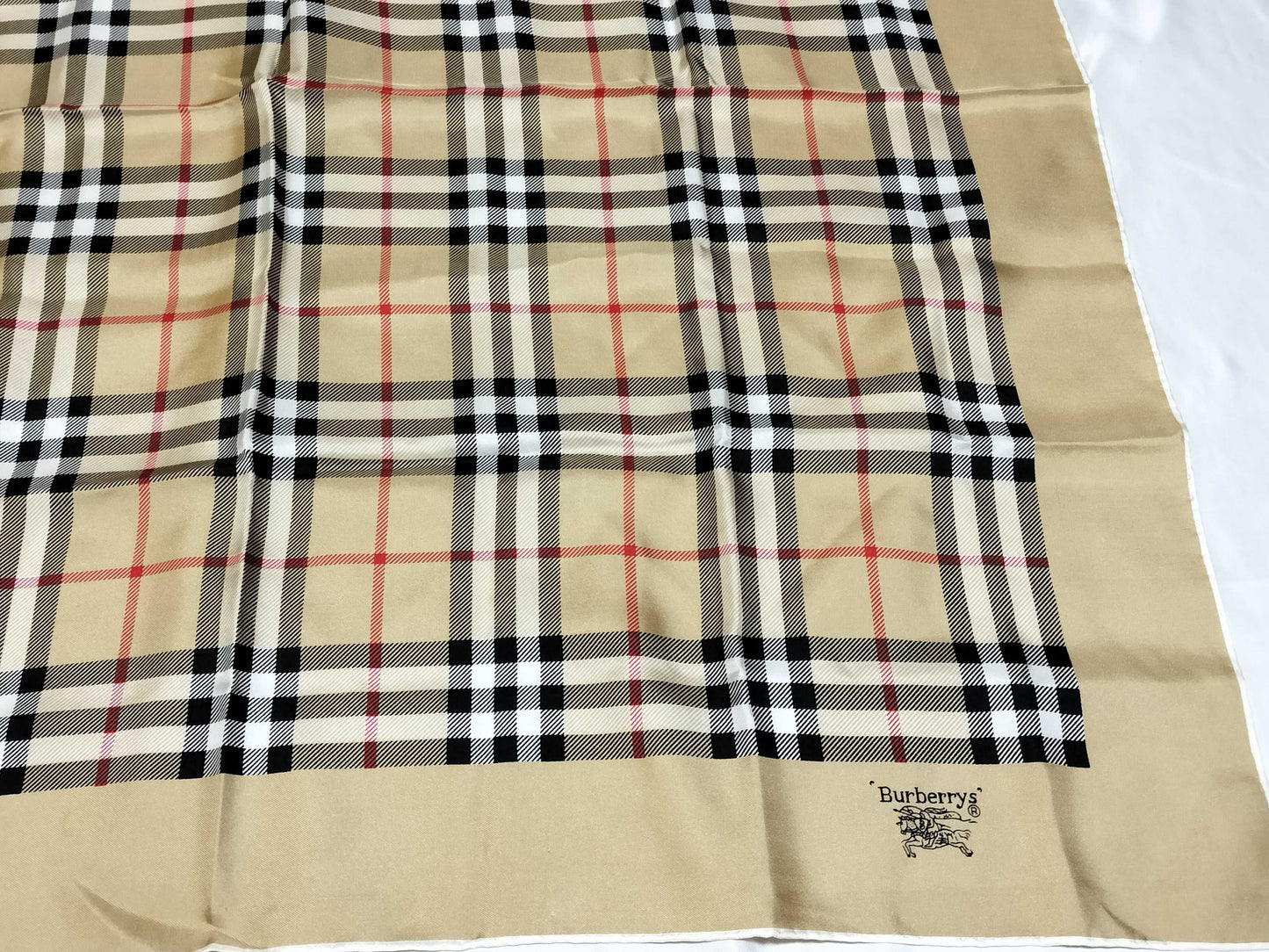 Burberrys Burberrys Scarf Scarf