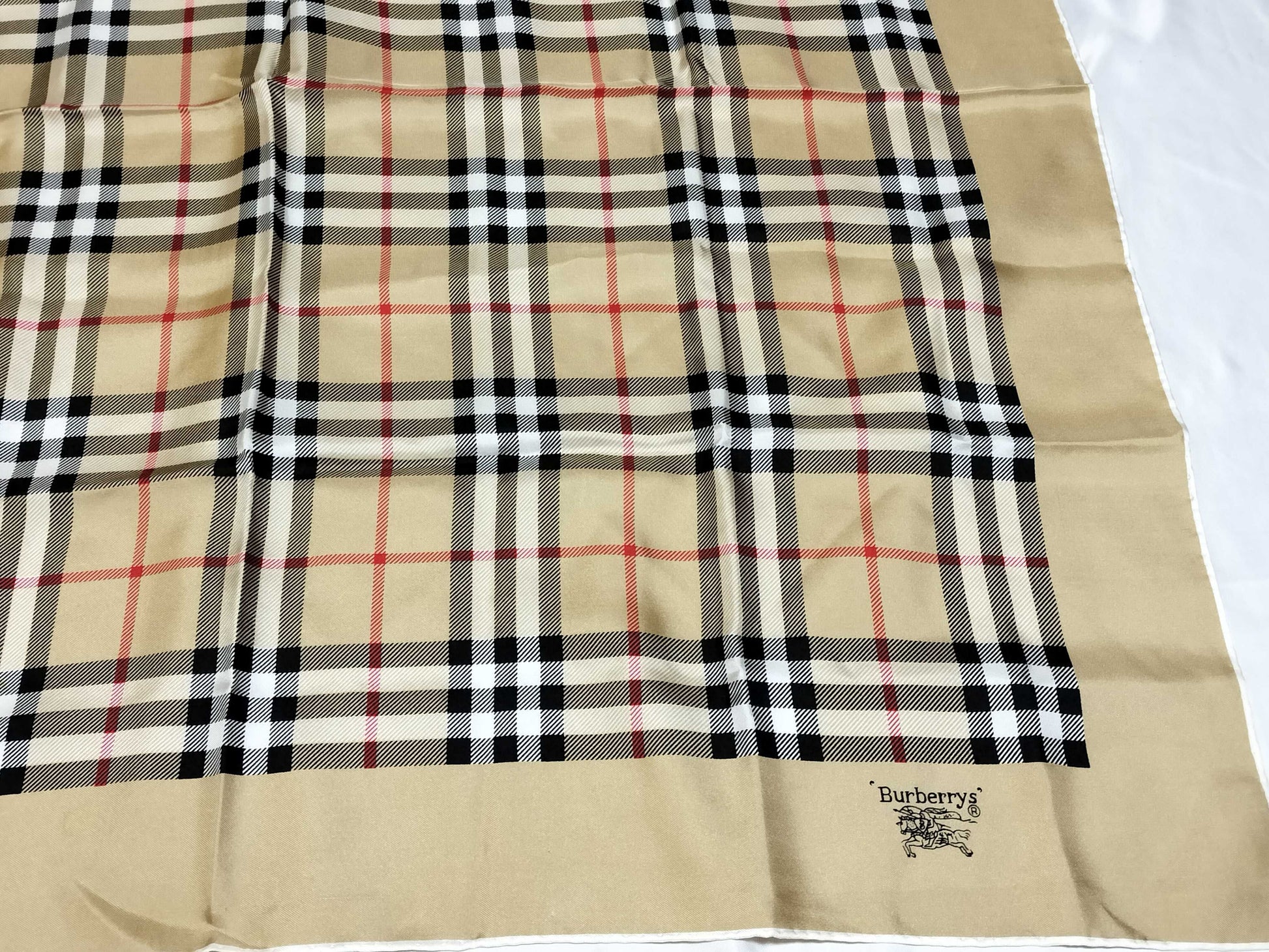 Burberrys Burberrys Scarf Scarf