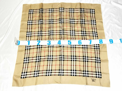 Burberrys Burberrys Scarf Scarf