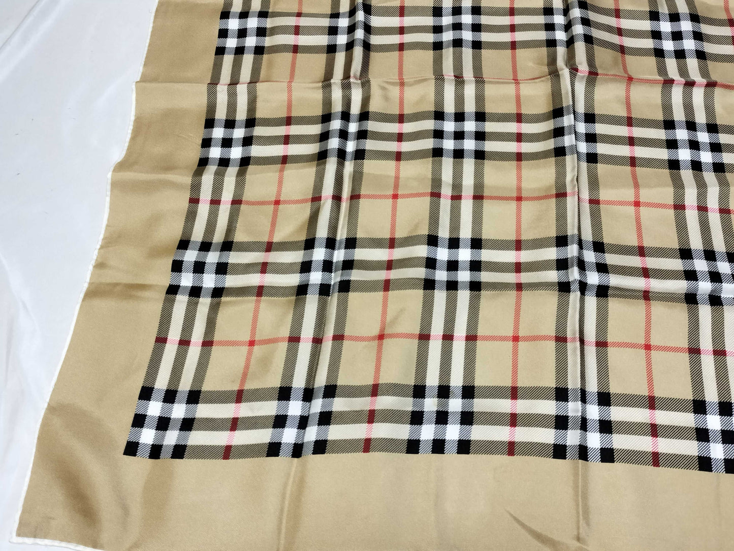 Burberrys Burberrys Scarf Scarf