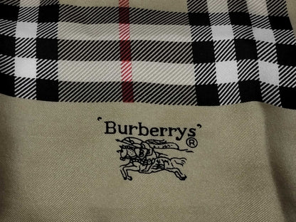 Burberrys Burberrys Scarf Scarf