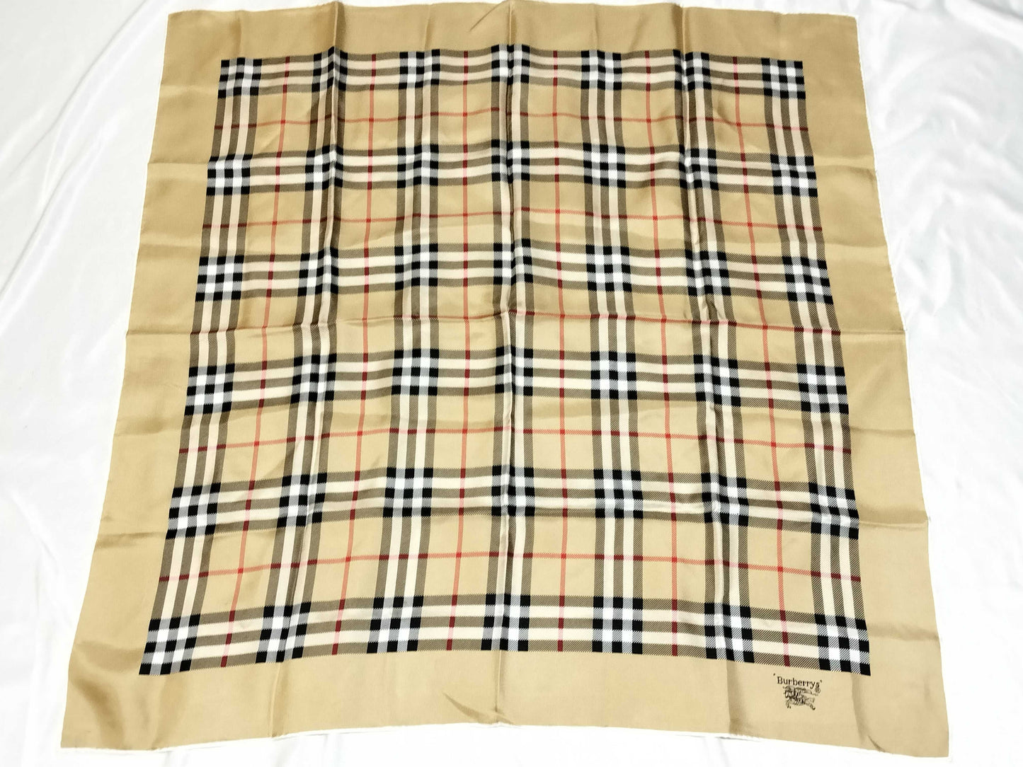 Burberrys Burberrys Scarf Scarf