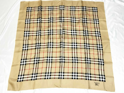 Burberrys Burberrys Scarf Scarf