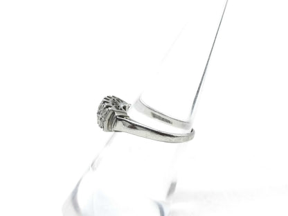 D0.45ct Pm850 3.5g Ring 