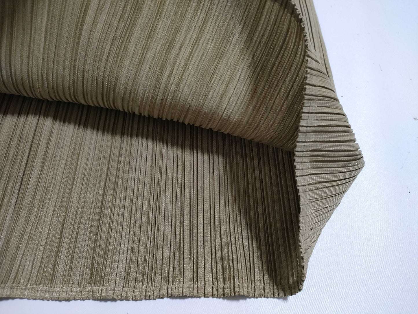 ISSEY MIYAKE □Issey Miyake pleated skirt and pants