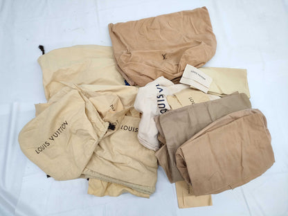 LOUIS VUITTON Dust Bag Set Dust Bag Dust Bag 