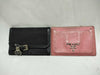 PRADA Prada Key Case and Card Case Set Key Case/Key Holder
