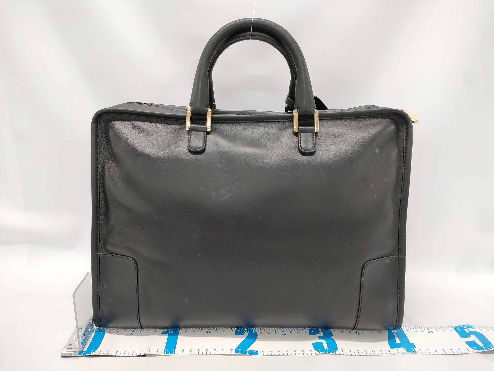 LOEWE Amazona Boston Boston Bag