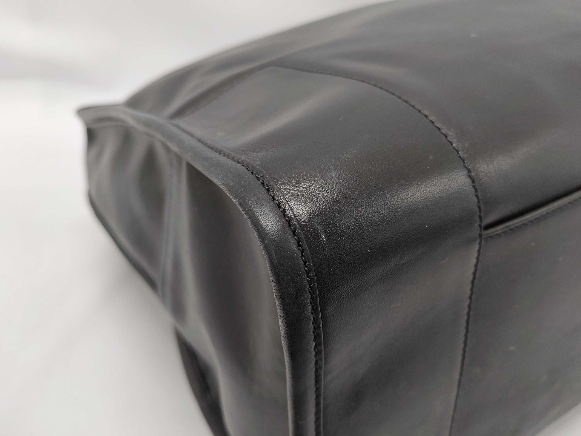 LOEWE Amazona Boston Boston Bag