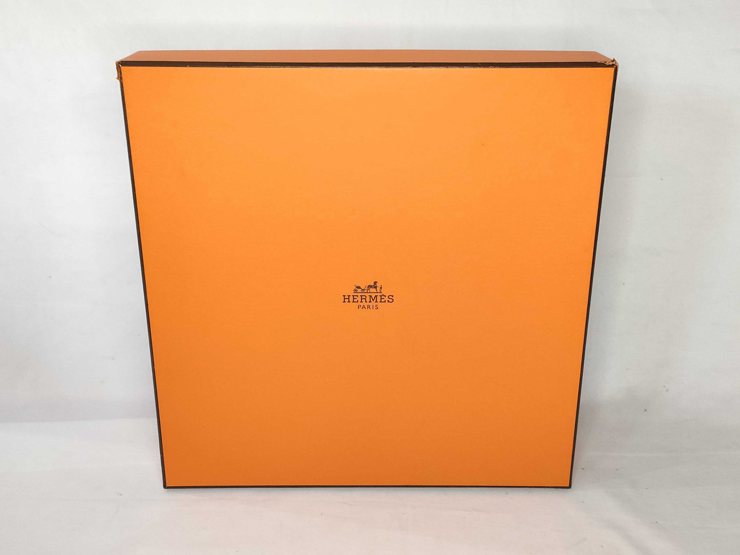 HERMES Birkin Empty Box Box Box 