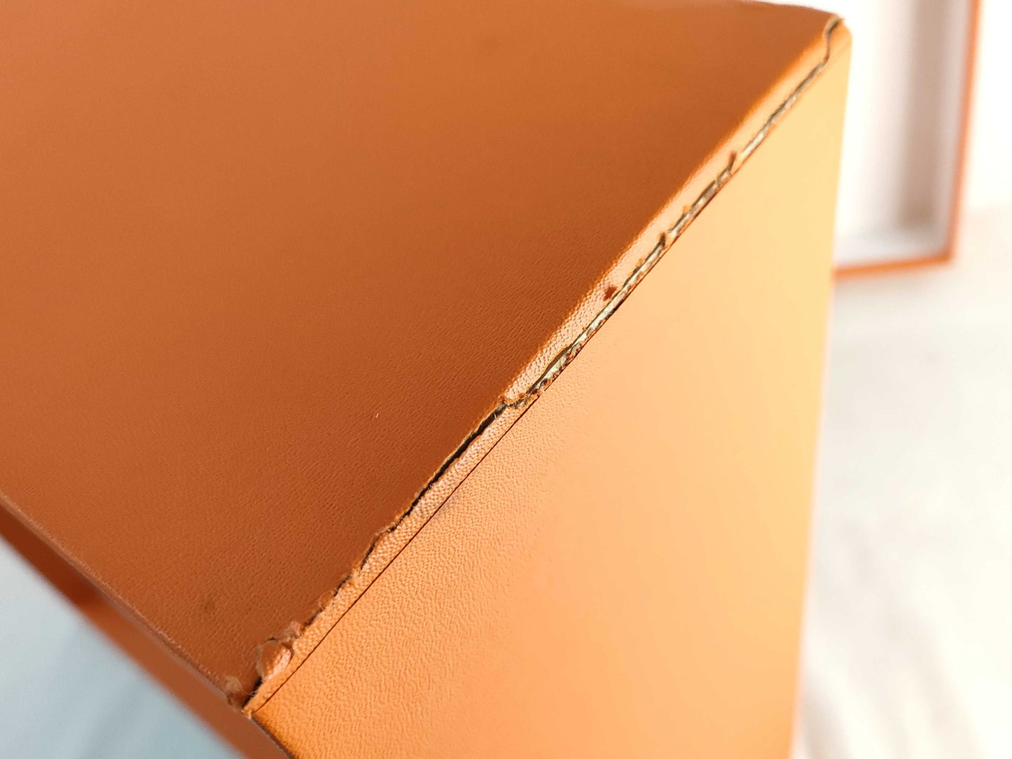 HERMES Birkin Empty Box Box Box 