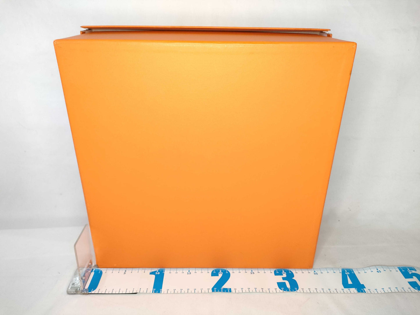 HERMES Birkin Empty Box Box Box 