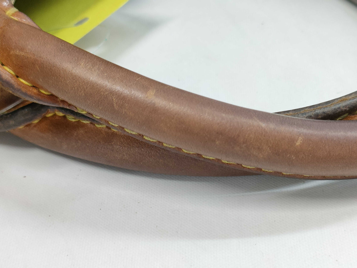 LOUIS VUITTON Monogram Speedy 25 Handbag