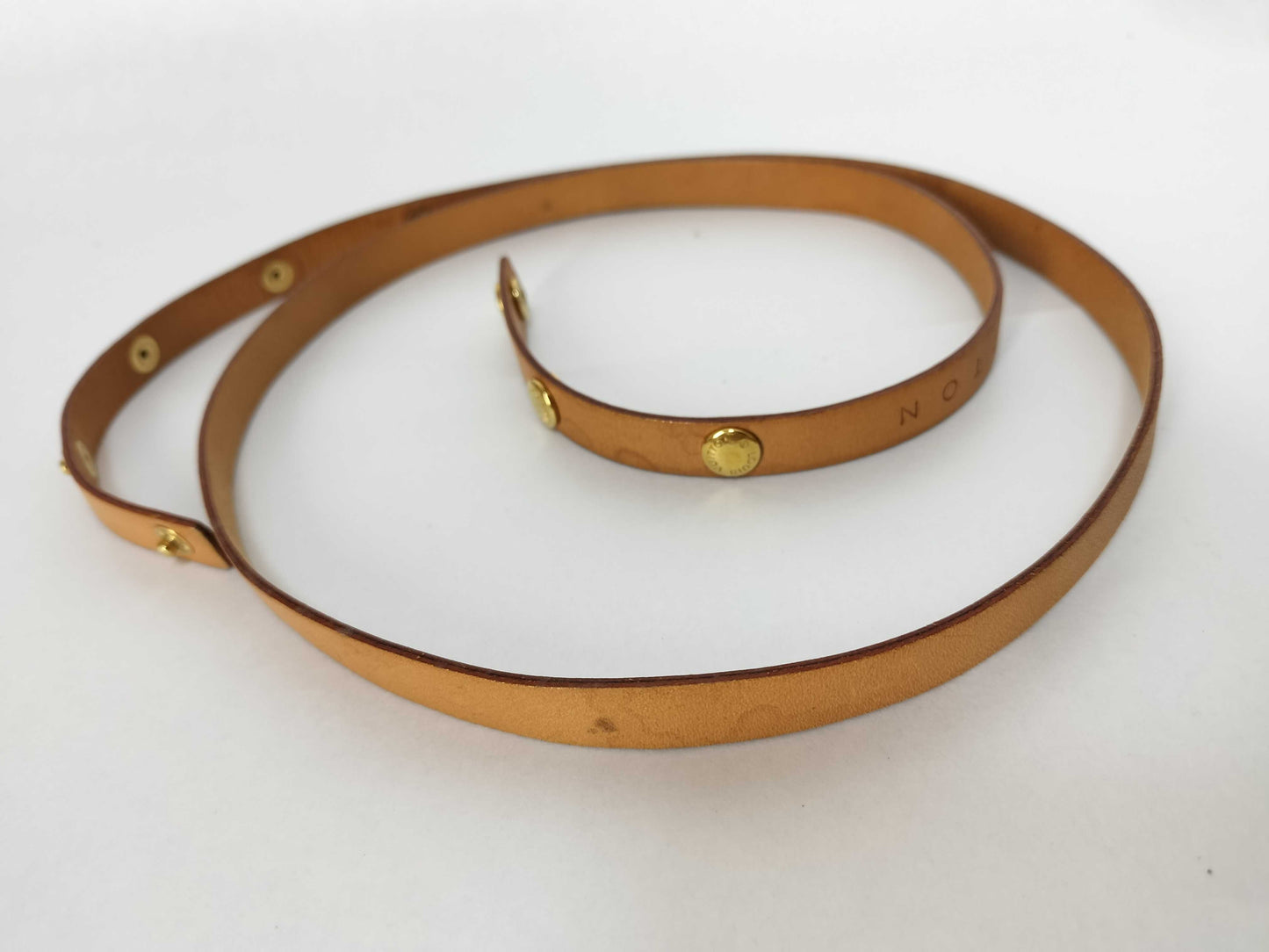 LOUIS VUITTON Monogram M51855 Pochette Florentine Shoulder Bag