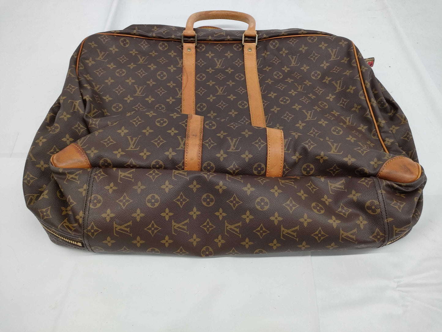 LOUIS VUITTON Monogram M41404 Sirius 55 Handbag