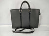 LOUIS VUITTON Taiga Porto Documan Business Bag