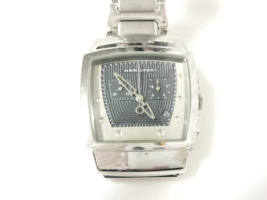 HAMILTON Everest Chronograph Watches Men's Watches