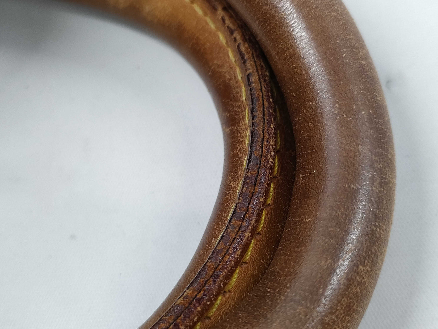 LOUIS VUITTON Monogram M41414 Kipol Bangliere 55 Boston Bag