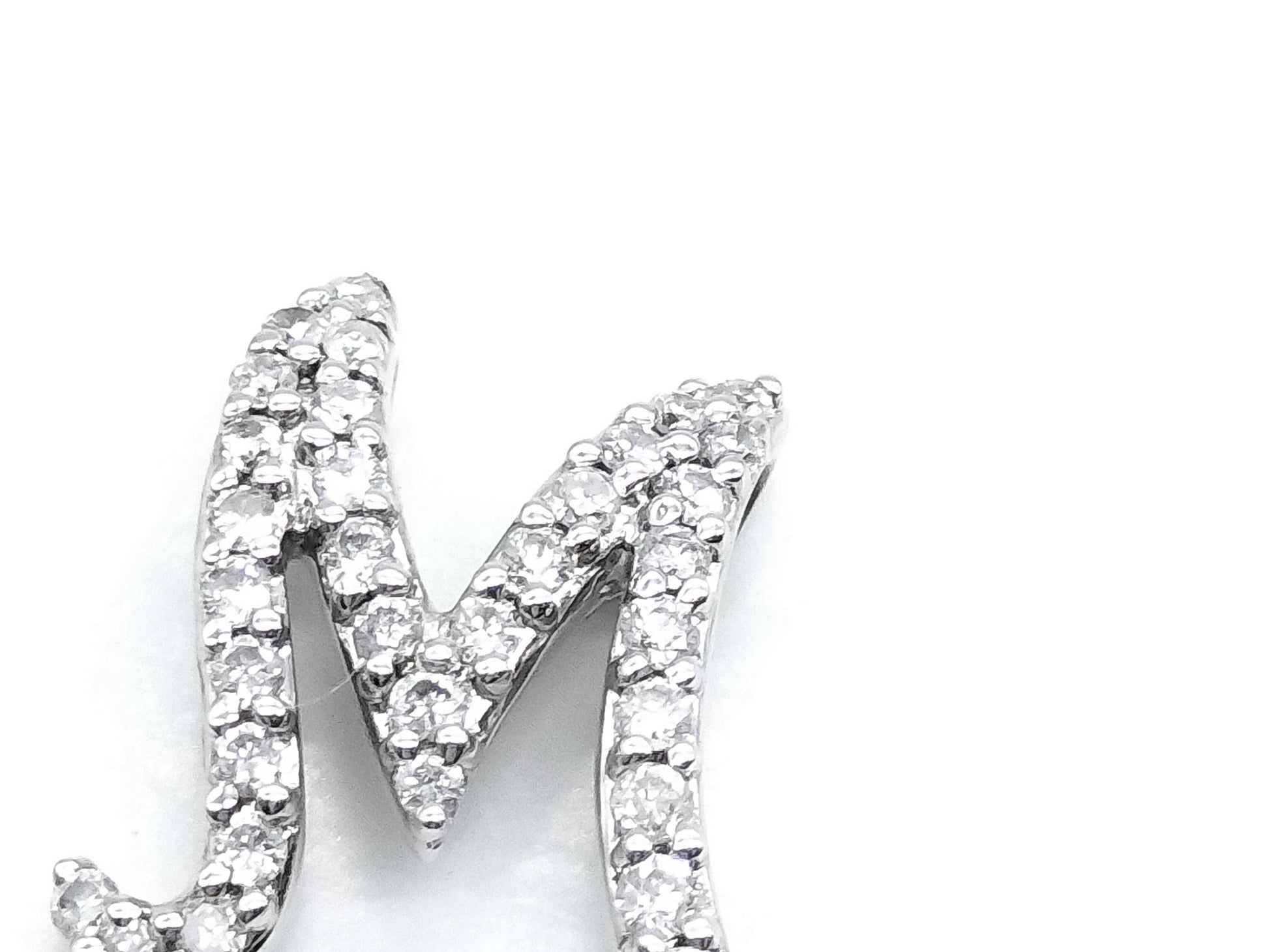 D0.28ct 750 1.5g Pendant Top 