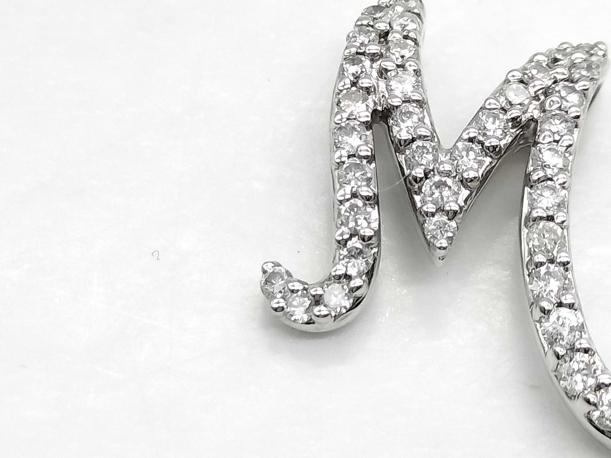 D0.28ct 750 1.5g Pendant Top 