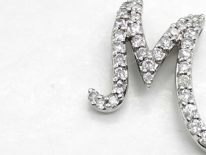 D0.28ct 750 1.5g Pendant Top 