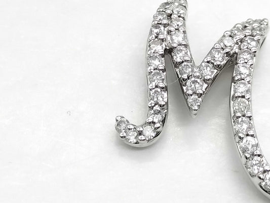 D0.28ct 750 1.5g Pendant Top 