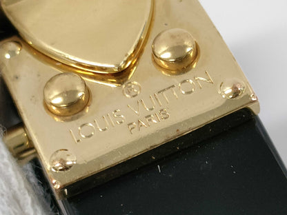 LOUIS VUITTON M66761 Lockme Bangle Bracelet Bangle