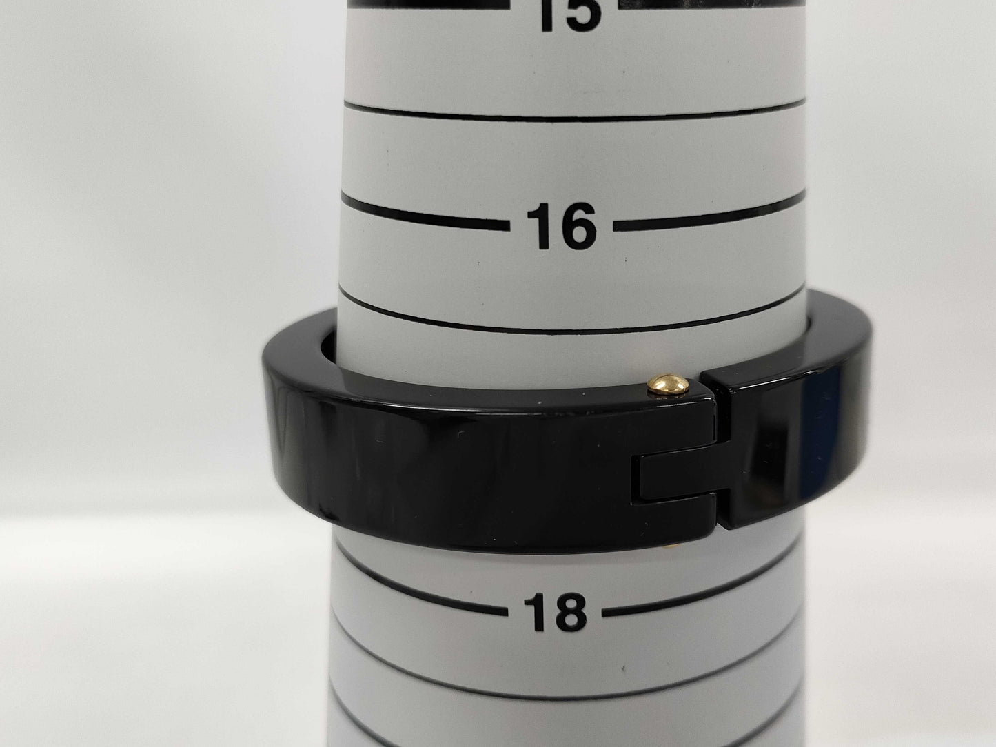 LOUIS VUITTON M66761 Lockme Bangle Bracelet Bangle