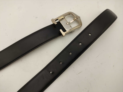 Cartier Leather Belt Belt