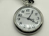 SEIKO Pocket Watch Railroad Watch 7C21-0AA0 Pocket Watch