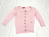 Vivienne Westwood □ Vivienne Red Knit Cardigan Size 2 Cardigan
