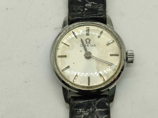 OMEGA Hand-wound Women's Watch