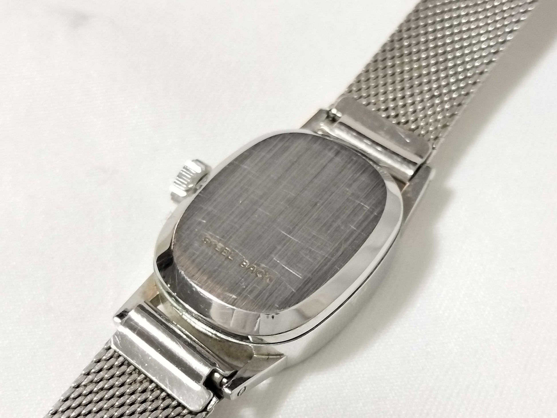 OMEGA Geneva Women's Watches