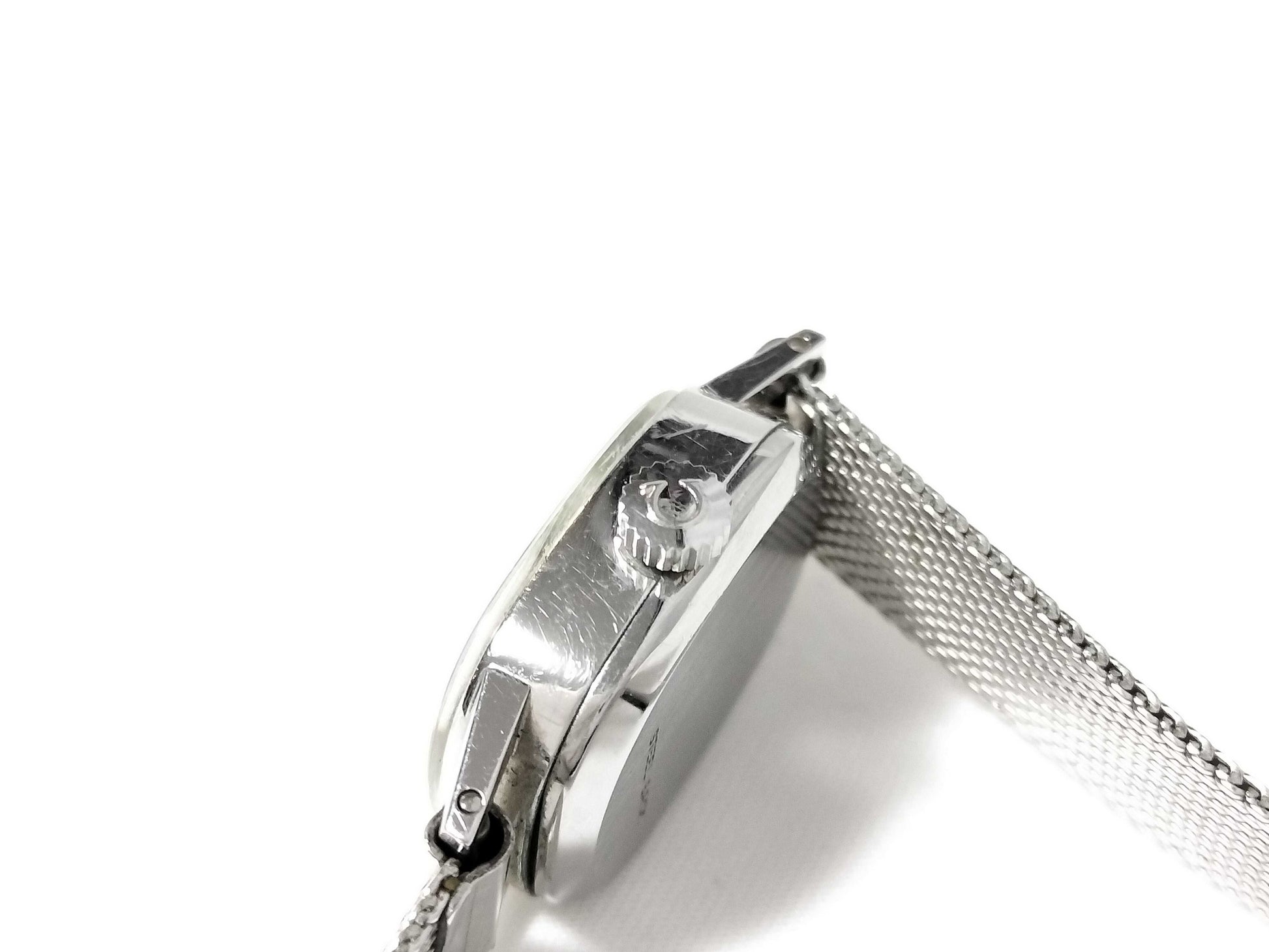 OMEGA Geneva Women's Watches