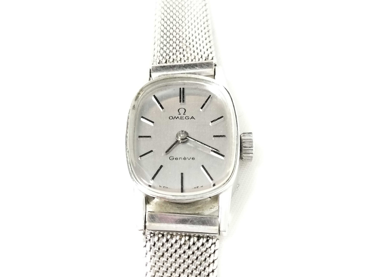 OMEGA Geneva Women's Watches