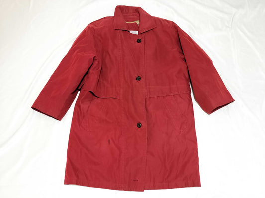 Burberrys Burberry Coat Coat