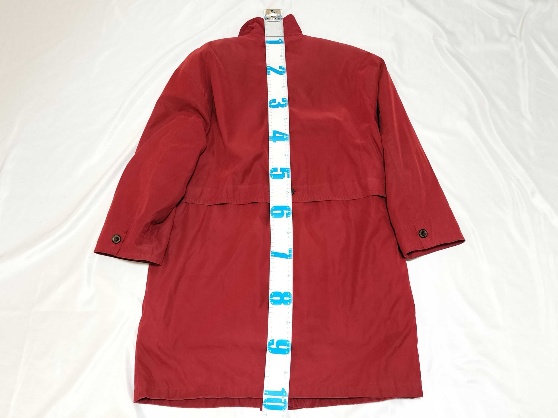 Burberrys Burberry Coat Coat