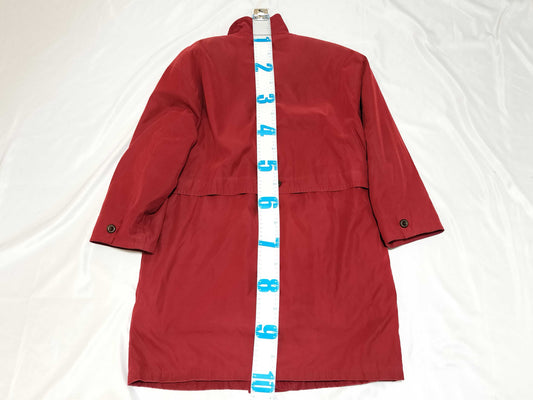 Burberrys Burberry Coat Coat