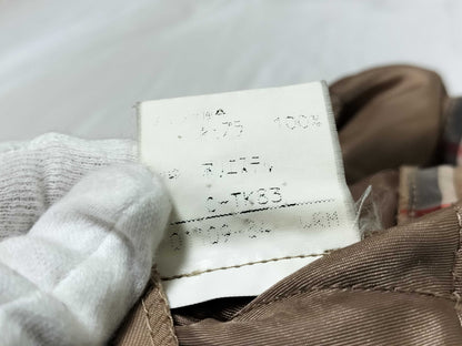 Burberrys Burberry Coat Coat