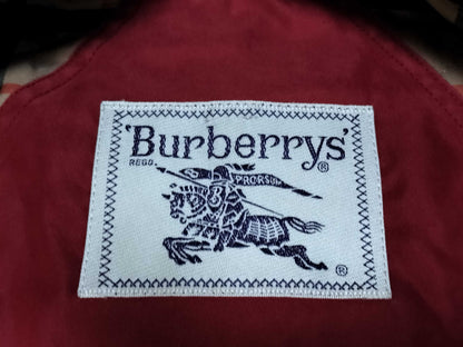 Burberrys Burberry Coat Coat