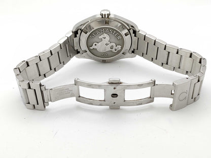 OMEGA 231.10.39.61.06.001 91574506 Quartz Men's Watch