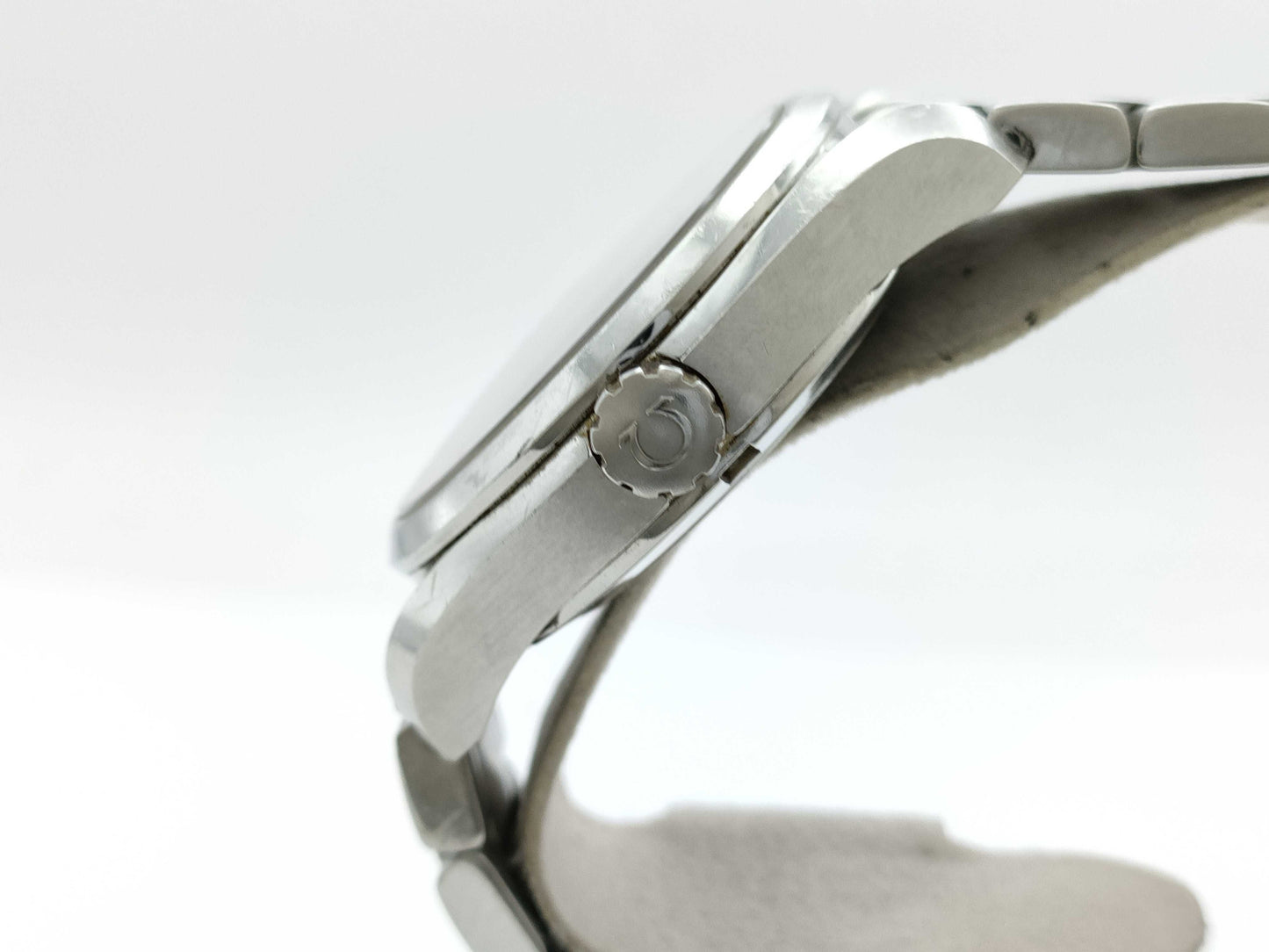 OMEGA 231.10.39.61.06.001 91574506 Quartz Men's Watch