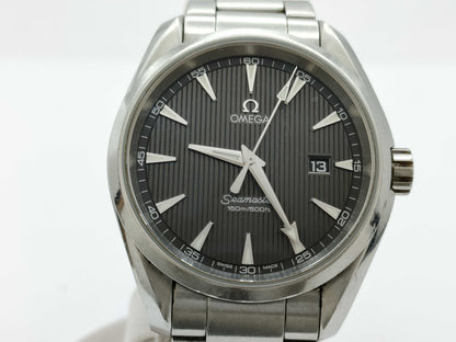 OMEGA 231.10.39.61.06.001 91574506 Quartz Men's Watch
