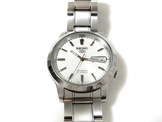 SEIKO 7T62-0ER0 Chronograph Men's Watch