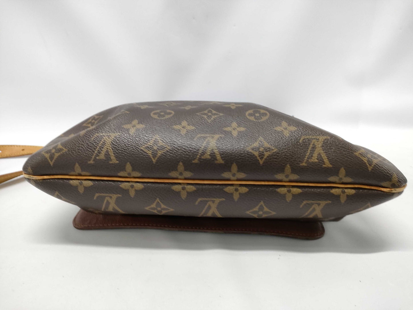 LOUIS VUITTON Monogram M51256 Musette Shoulder Bag