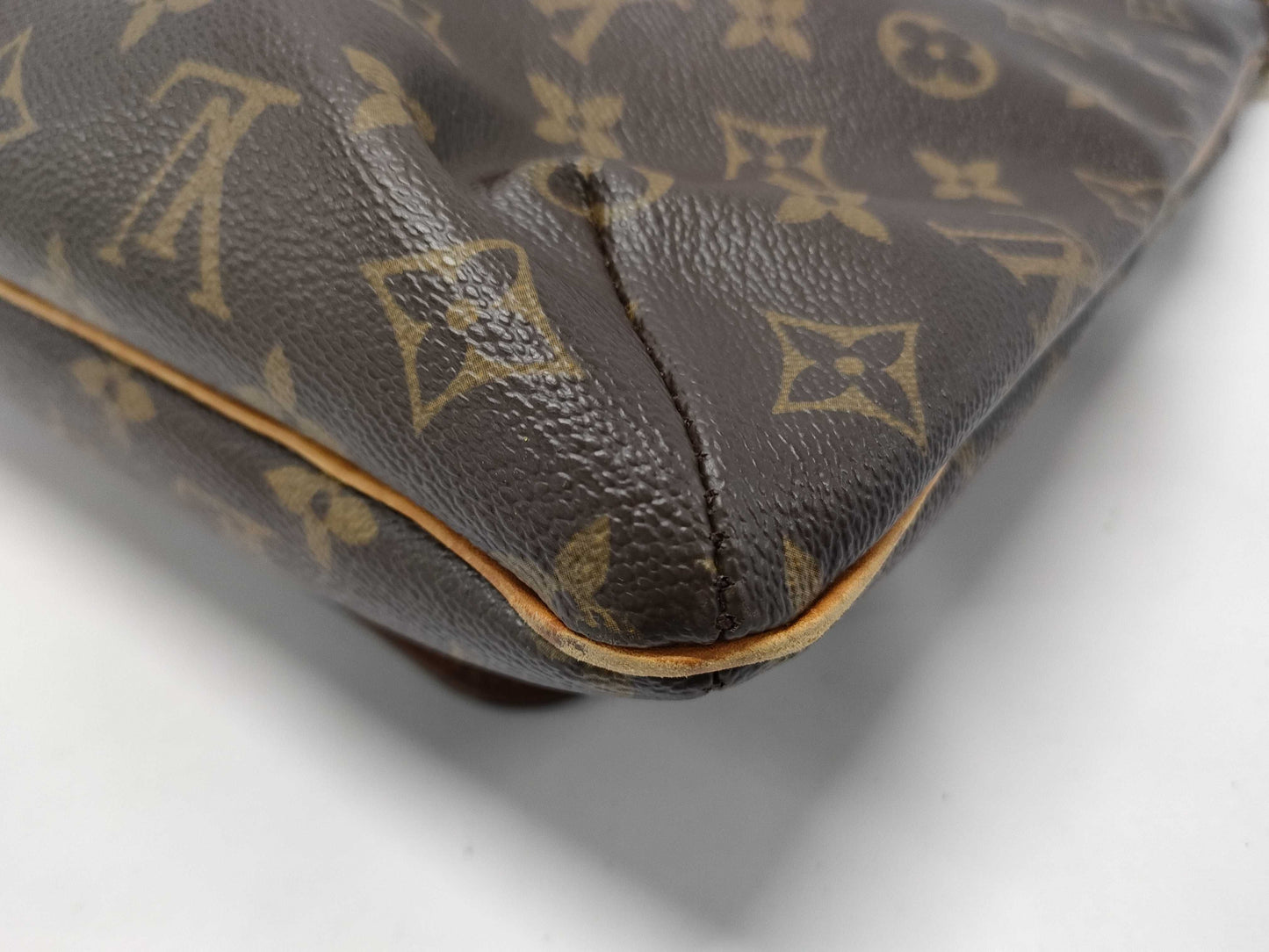 LOUIS VUITTON Monogram M51256 Musette Shoulder Bag