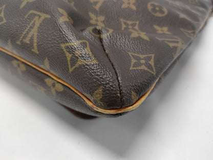 LOUIS VUITTON Monogram M51256 Musette Shoulder Bag