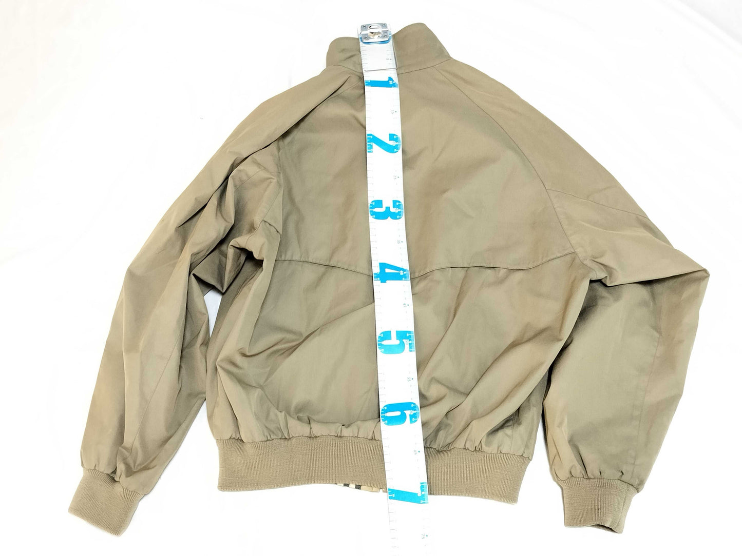 BURBERRY London Blouson Jacket